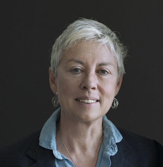 Simona Segre-Reinach photo