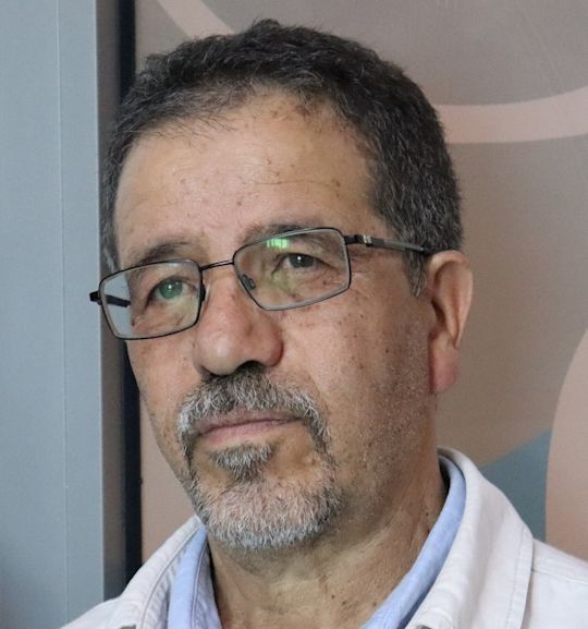 Mohamed-Salah Omri photo