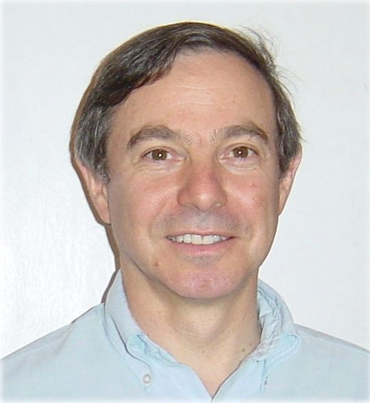 Jonathan Schwarz photo