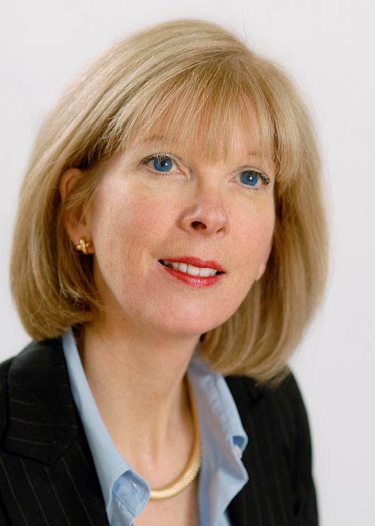 Julia Onslow-Cole photo