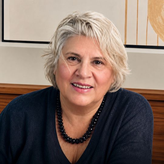 Sahar Huneidi photo