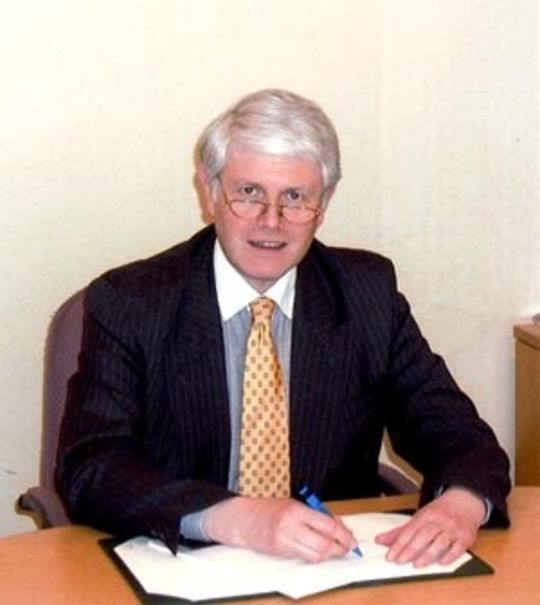 Philip Circus photo