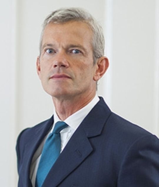 Piers Feltham photo