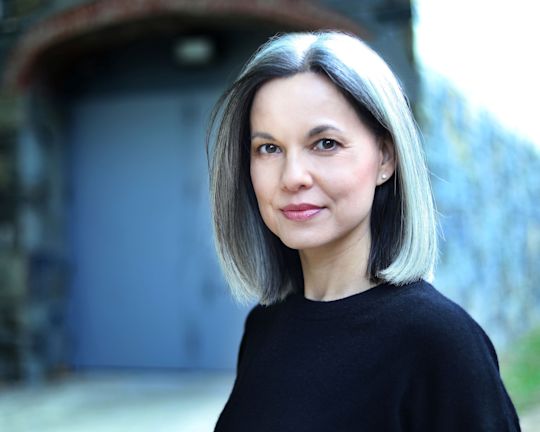 Leah Redmond Chang photo