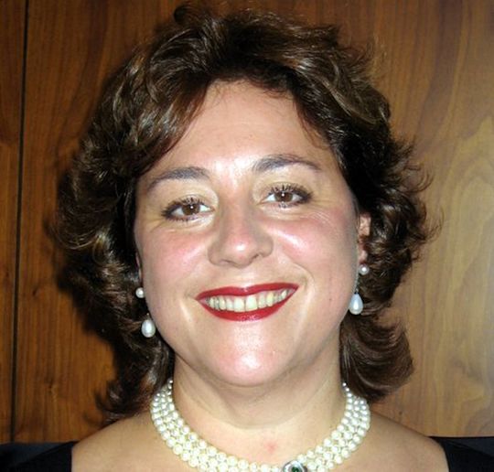 Gabrielle Marceau photo