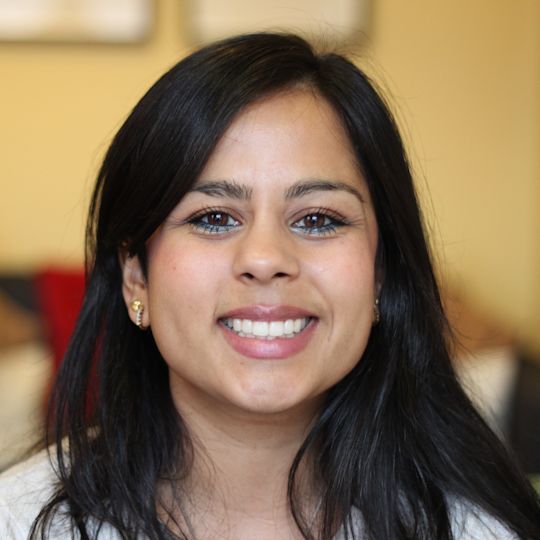 Sheila Kanani photo