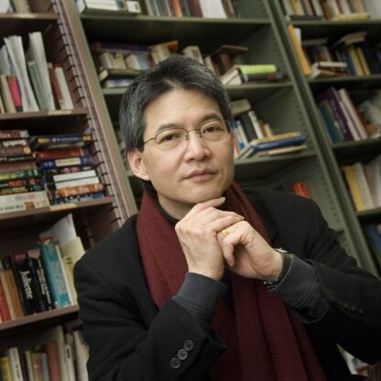 Sheng-mei Ma photo