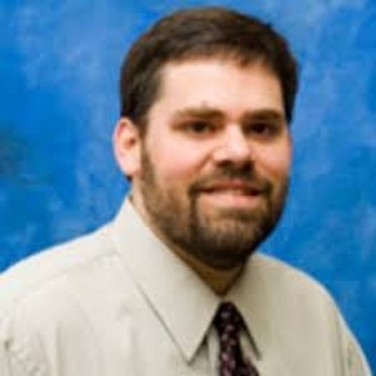 Steven M. Beaudoin photo