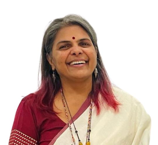 R Mahalakshmi photo