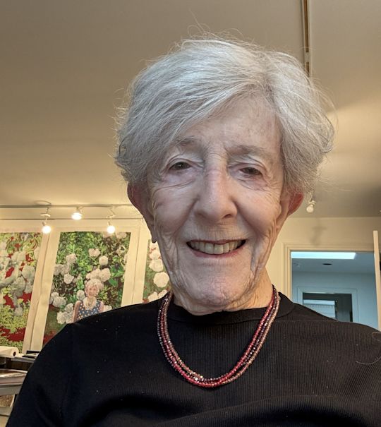 Judith K. Brodsky photo