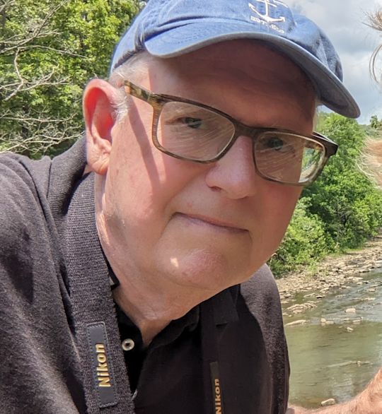 Russell M. Lawson photo