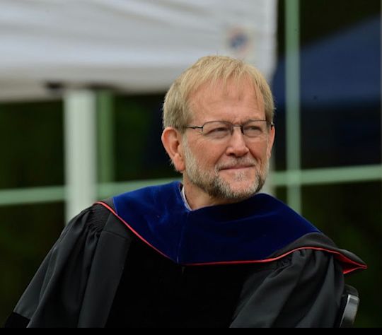 Richard D. Axtell photo