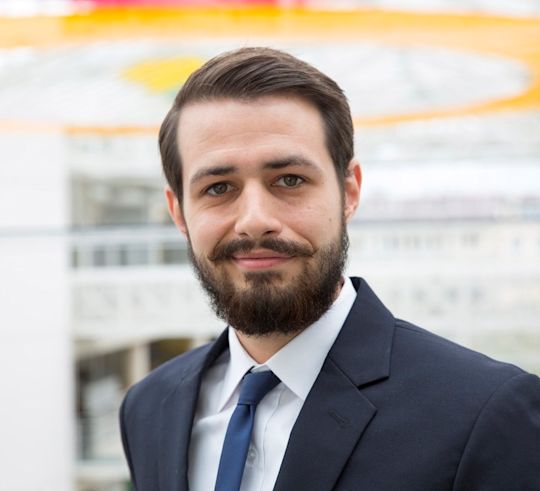 Clément Marquet photo