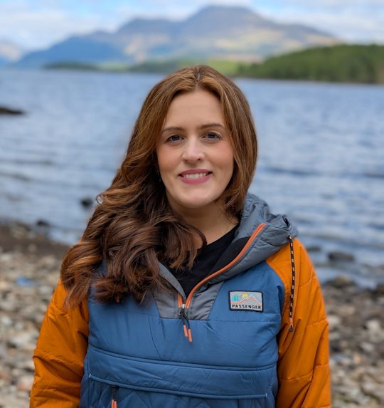 Kate McLelland photo