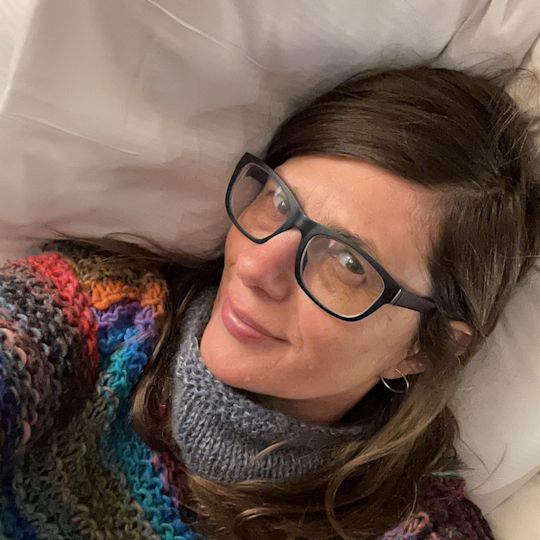 Flavia Marcello photo