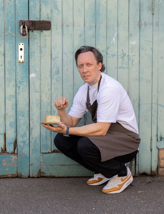 Calum Franklin photo