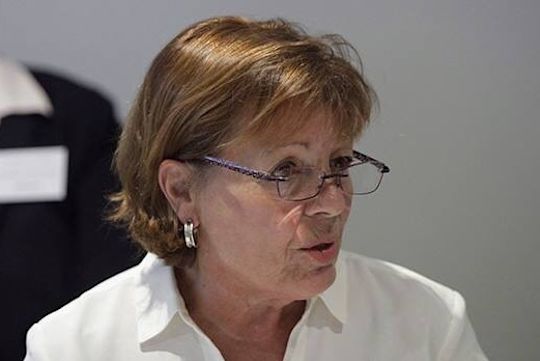 JoAnn DiGeorgio-Lutz photo