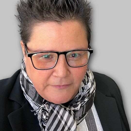 Martha C. Galvan-Mandujano photo