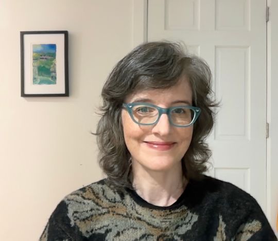 Jennifer Wingate photo