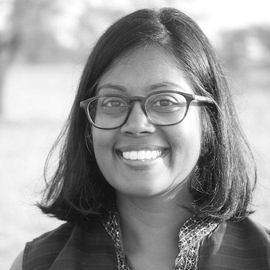 Mathangi Subramanian photo