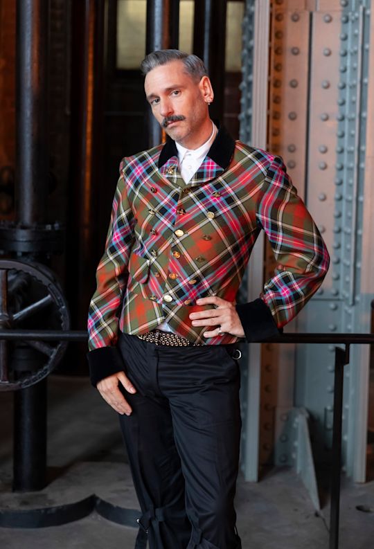 Robert Wellington photo