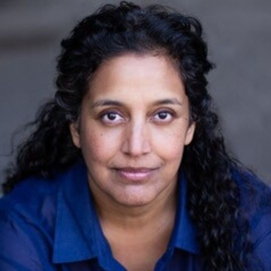 Aileen Gonsalves photo