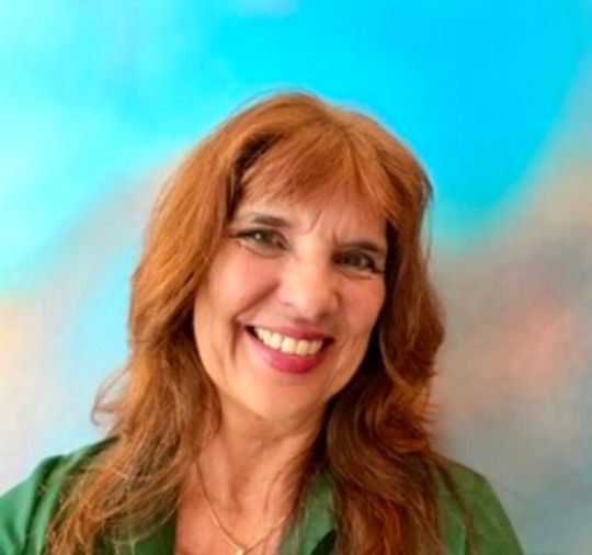 Tracy Irish photo