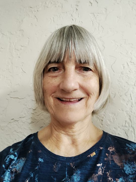 Shelley T.  Alexander photo