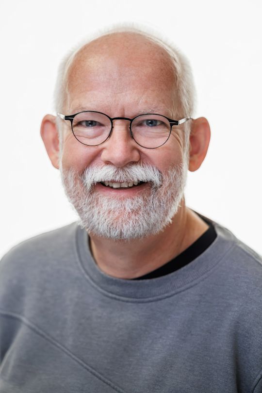 Mark-Oliver Rödel photo