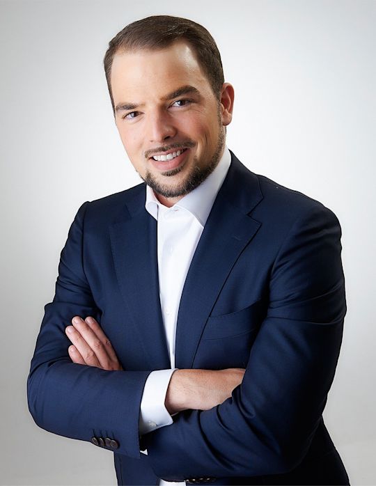 Thomas Incalza photo