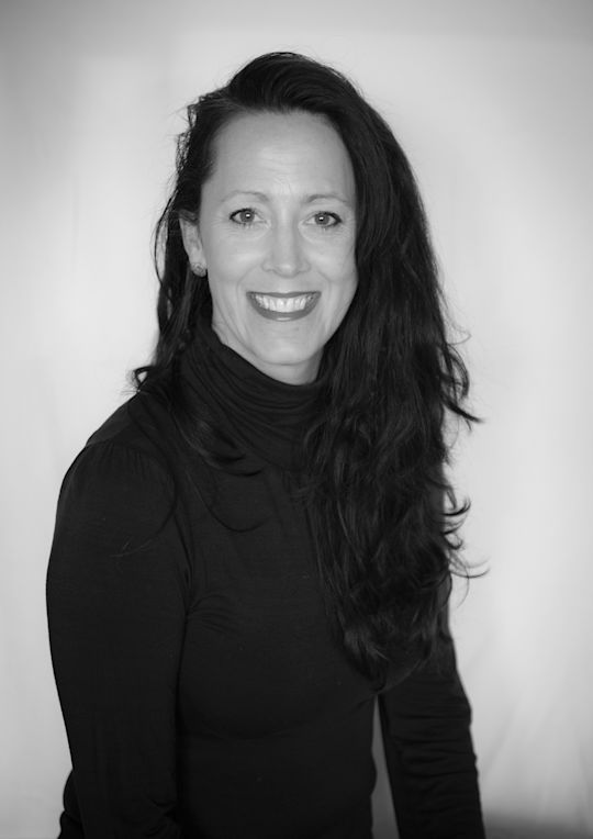 Helen Battelley photo