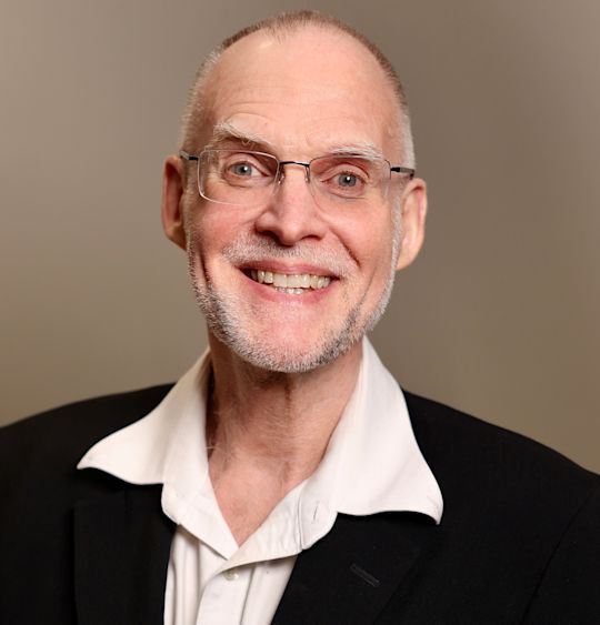 Craig S. Keener photo