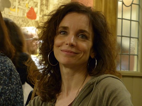 Florence March photo