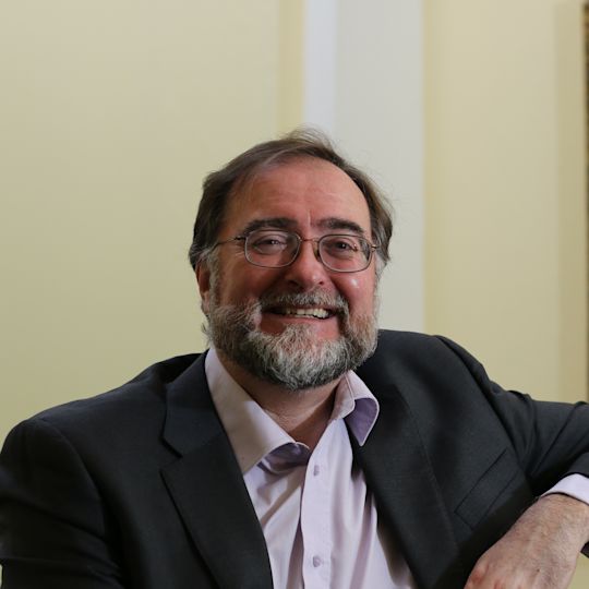 David J. Appleby photo