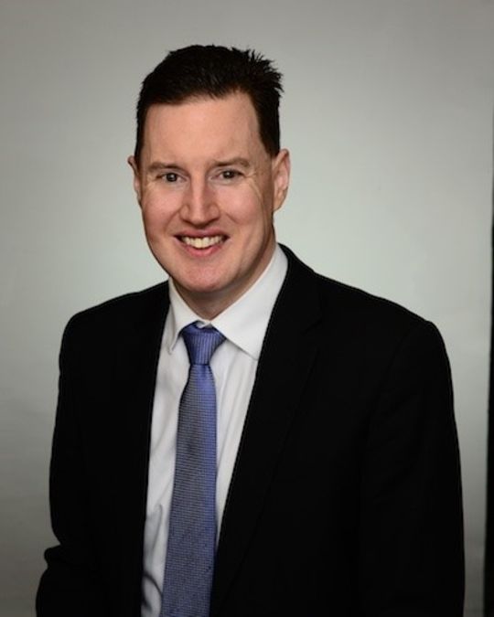 Ben Symons photo