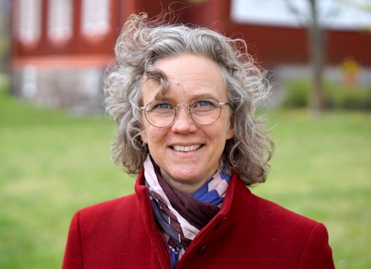 Susanna Erlandsson photo