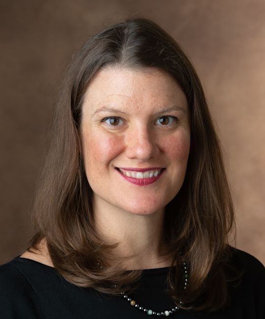 Jennifer A. Miller photo