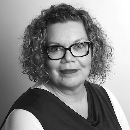 Elizabeth Kealy-Morris photo