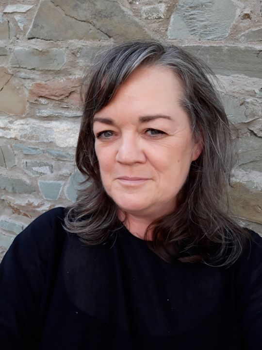 Louise Kennedy photo