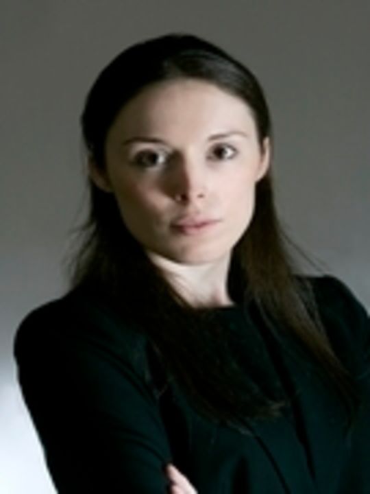 Shelley Horan photo