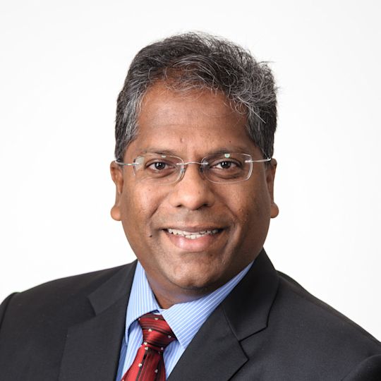 Kumaralingam Amirthalingam photo