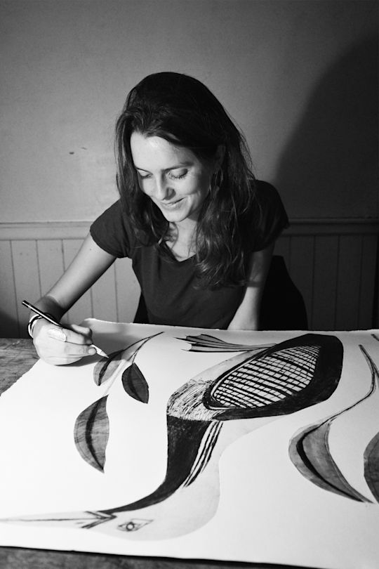 Beatrice Forshall photo
