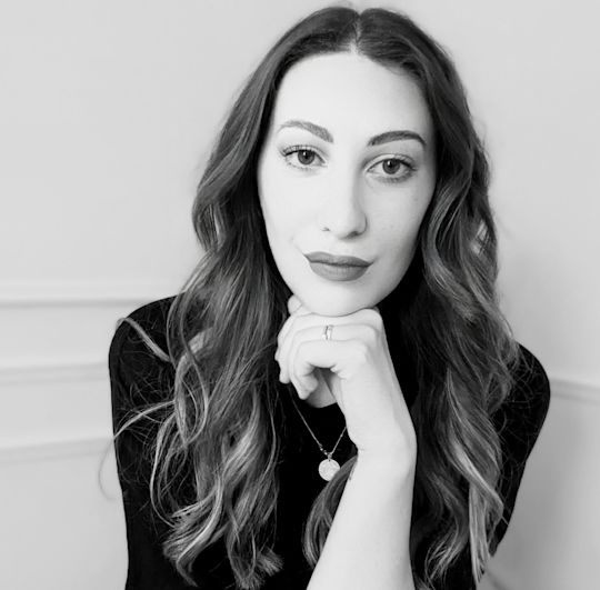 Madeleine Pelling photo