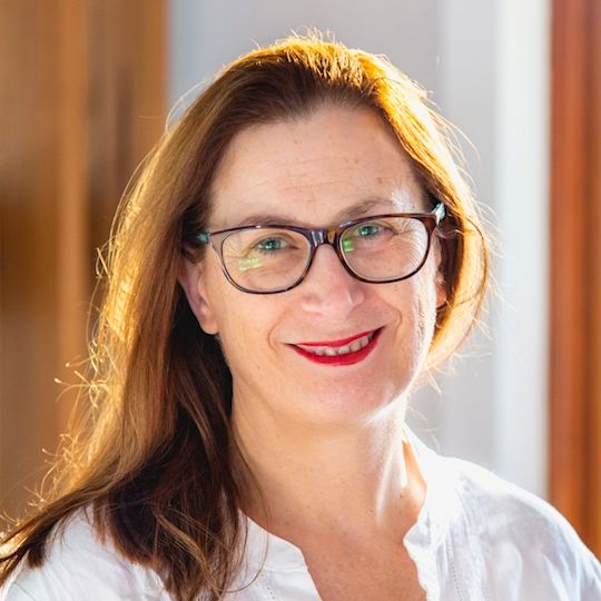 Robyn Horner photo