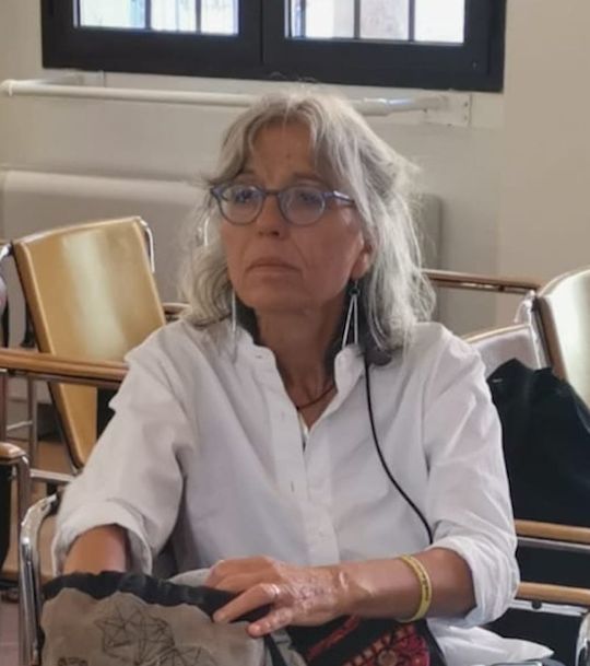 Nicoletta Vallorani photo