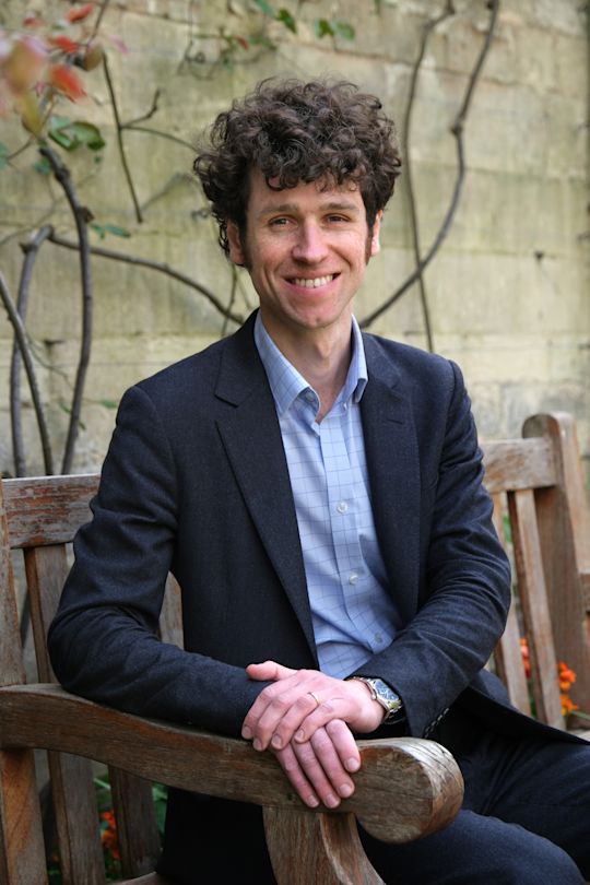 A Short History of Islamic Thought: : Fitzroy Morrissey: Apollo