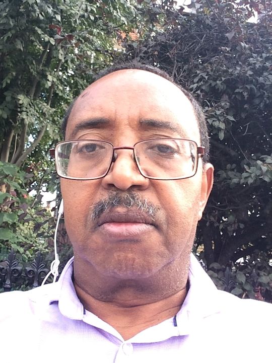 Muuse Yuusuf photo