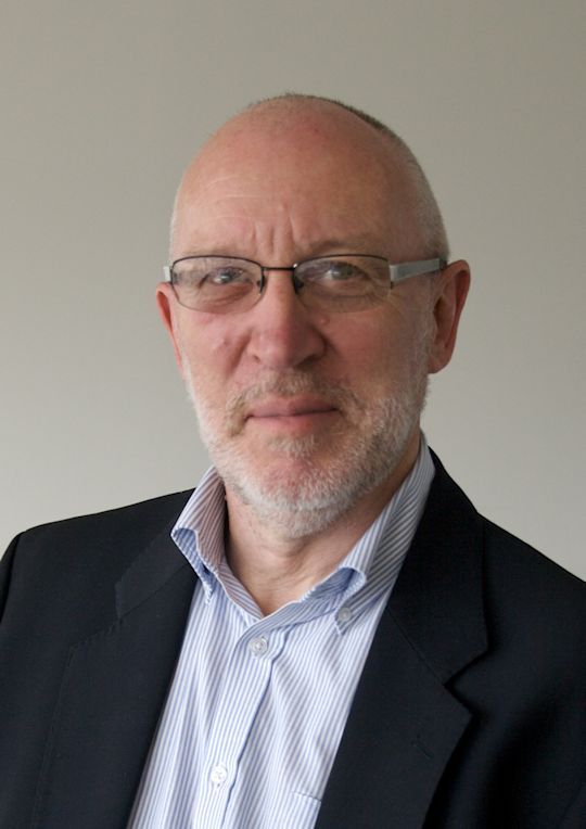 Philip Britton photo