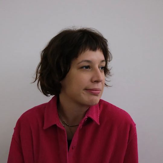 Diana Damian Martin photo
