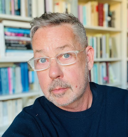 Jeffrey Masten photo